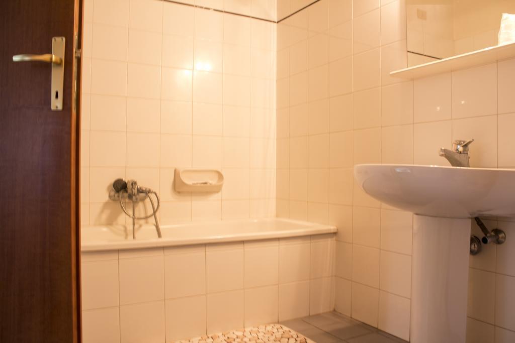 Hotel Falisco Fabrica di Roma Zimmer foto