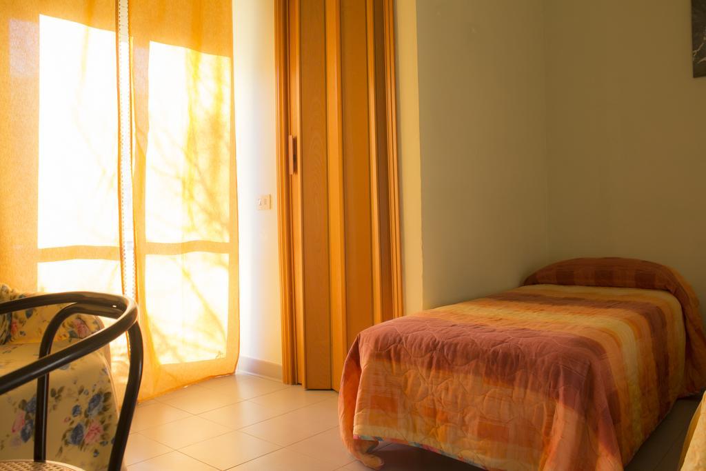 Hotel Falisco Fabrica di Roma Zimmer foto